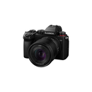 Panasonic Lumix S 35mm f/1.8 Lens