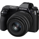 Fujifilm GFX 50S II Medium Format Mirrorless Camera