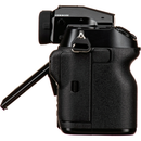 Fujifilm GFX 50S II Medium Format Mirrorless Camera