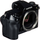 Fujifilm GFX 50S II Medium Format Mirrorless Camera