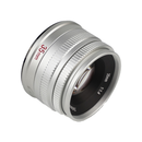 7artisans photoélectrique 35 mm f / 1,4 objectif pour le support Sony E