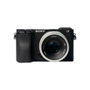 7artisans photoélectrique 35 mm f / 1,4 objectif pour le support Sony E