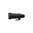 Nikon NIKKOR Z 400mm f/2.8 TC VR S Lens