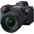 Canon EOS R5 C Mirrorless Cinema Camera