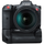 Canon EOS R5 C Cinéma sans miroir caméra