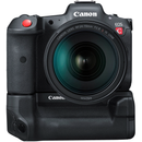 Canon EOS R5 C Mirrorless Cinema Camera