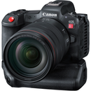 Canon EOS R5 C Mirrorless Cinema Camera
