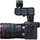 Canon EOS R5 C Cinéma sans miroir caméra