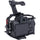 Tilta Basic caméra Kit de cage pour Sony A7 IV (noir)