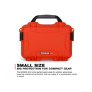Nanuk 904 Case with Foam