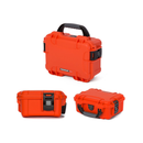 Nanuk 904 Case with Foam
