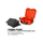 Case Nanuk 904 avec mousse