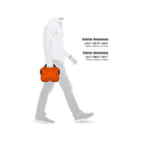 Nanuk 904 Case with Foam