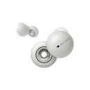 Sony WF-L900 LinkBuds True Wireless Earphones-Dark Grey