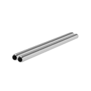 SHAPE 15mm Aluminum Rods (Pair, 12")