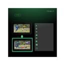 YoloBox MINI Ultra-Portable All-in-One Smart Live Streaming Encoder & Monitor