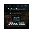 YoloBox MINI Ultra-Portable All-in-One Smart Live Streaming Encoder & Monitor