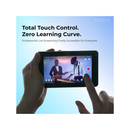 YoloBox MINI Ultra-Portable All-in-One Smart Live Streaming Encoder & Monitor