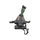 Carrier de coton Skout G2 Style de style Sling pour les jumelles, Realtree Xtra