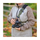 Carrier de coton Skout G2 Style de style Sling pour les jumelles, Realtree Xtra
