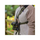 Carrier de coton Skout G2 Style de style Sling pour les jumelles, Realtree Xtra