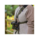 Cotton Carrier SKOUT G2 Sling-Style Harness for Binoculars, Realtree Xtra