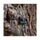 Carrier de coton Skout G2 Style de style Sling pour les jumelles, Realtree Xtra