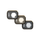 Filtres Polarpro FX pour DJI Mavic Mini 3 Pro (3-pack)