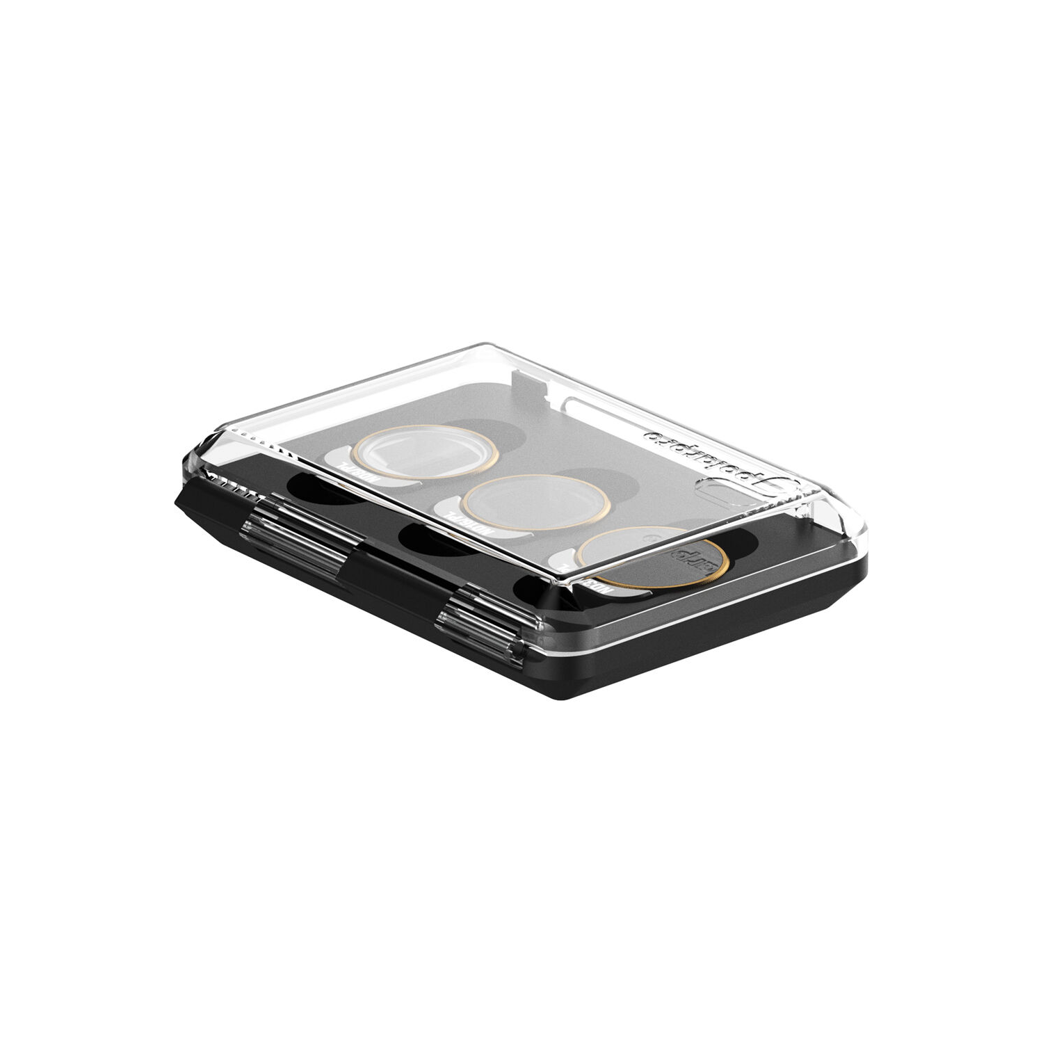 PolarPro Vivid Collection Filter Set for DJI Mavic Mini 3 Pro