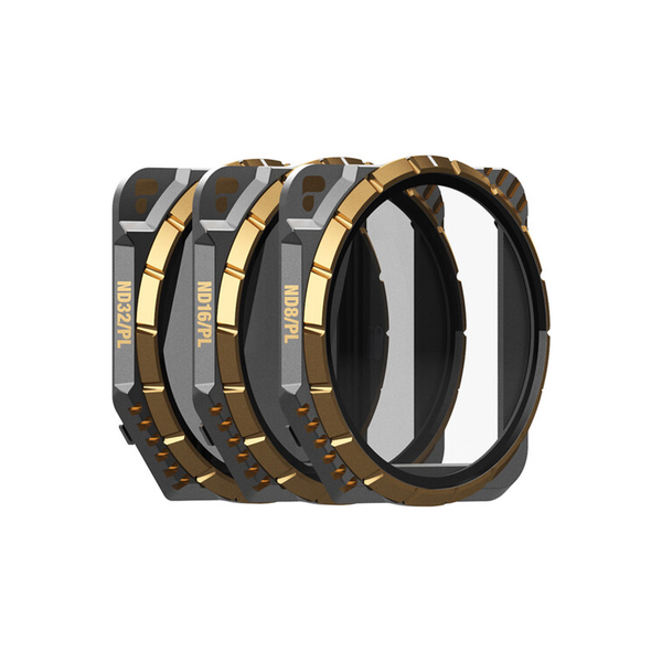 Polar pro mavic 2 online pro cinema series vivid filters