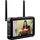 ATOMOS ZATO Connect 5.2 "Moniteur vidéo connecté en réseau et enregistreur 1080p60