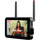 ATOMOS ZATO Connect 5.2 "Moniteur vidéo connecté en réseau et enregistreur 1080p60