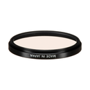 Filtre protecteur Fujifilm PRF-39