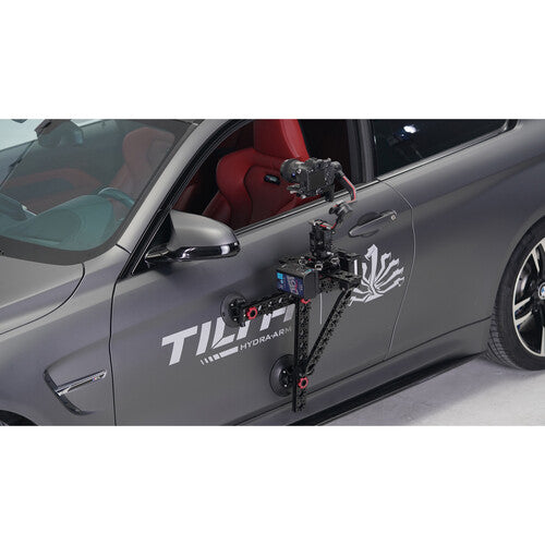 Tilta Hydra Alien Car Mounting System (V-Mount)