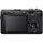 Cinéma numérique Sony FX30 caméra avec unité de poignée XLR