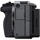 Cinéma numérique Sony FX30 caméra avec unité de poignée XLR