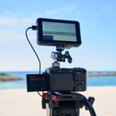 Sony FX30 Digital Cinema Camera with XLR Handle Unit