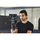 Cinéma numérique Sony FX30 caméra avec unité de poignée XLR