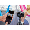 Sony FX30 Digital Cinema Camera with XLR Handle Unit