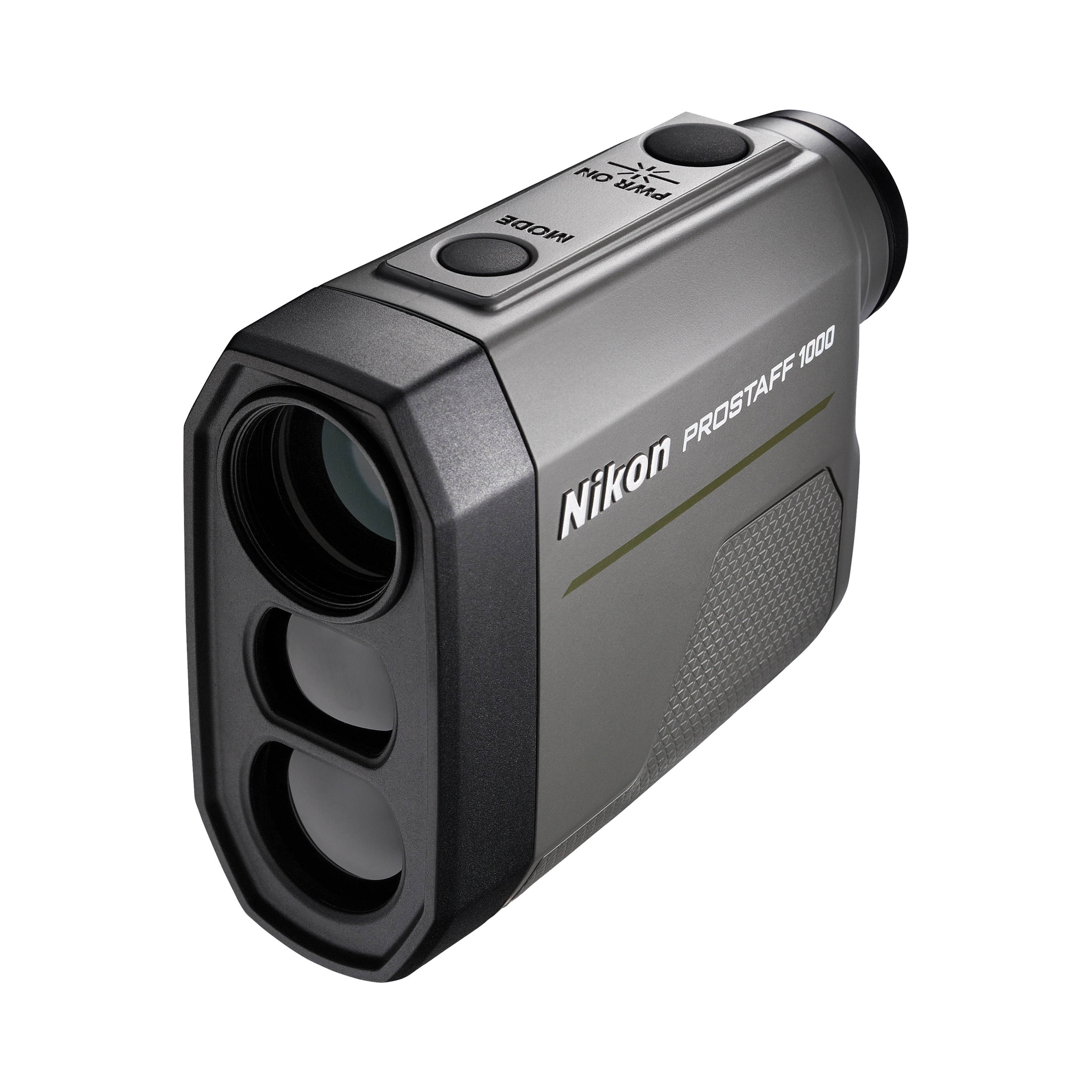 Nikon Prostaff 1000 Golf Rangefinder - 6x20