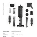 Tilta Lightweight Shoulder Rig (Black)