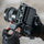 Tilta Basic caméra Kit de cage pour Sony A7 IV (noir)