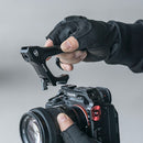 Tilta Basic caméra Kit de cage pour Sony A7 IV (noir)