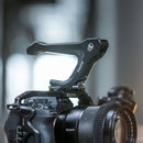 Tilta Basic caméra Kit de cage pour Sony A7 IV (noir)