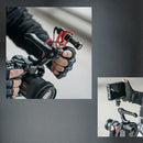 Tilta Basic caméra Kit de cage pour Sony A7 IV (noir)