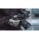Tilta Basic caméra Kit de cage pour Sony A7 IV (noir)