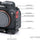 Tilta Basic caméra Kit de cage pour Sony A7 IV (noir)