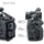 Tilta Basic caméra Kit de cage pour Sony A7 IV (noir)