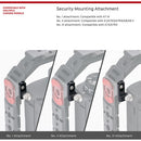 Tilta Basic caméra Kit de cage pour Sony A7 IV (noir)