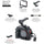 Tilta Basic caméra Kit de cage pour Sony A7 IV (noir)